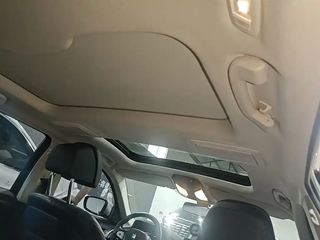 BMW 5 SERIES NEW ENERGY