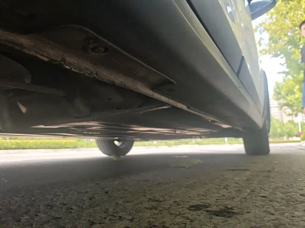 Kia KX CROSS 2018 2017 1.4L AT GLS