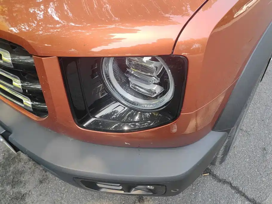 Haval Dargo 2021 2021 1.5T DCT 2WD Malinois Edition