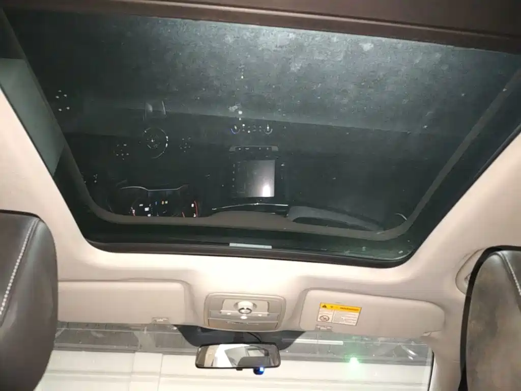 MG ZS 2017 2017 1.5L Auto Premium Internet Edition