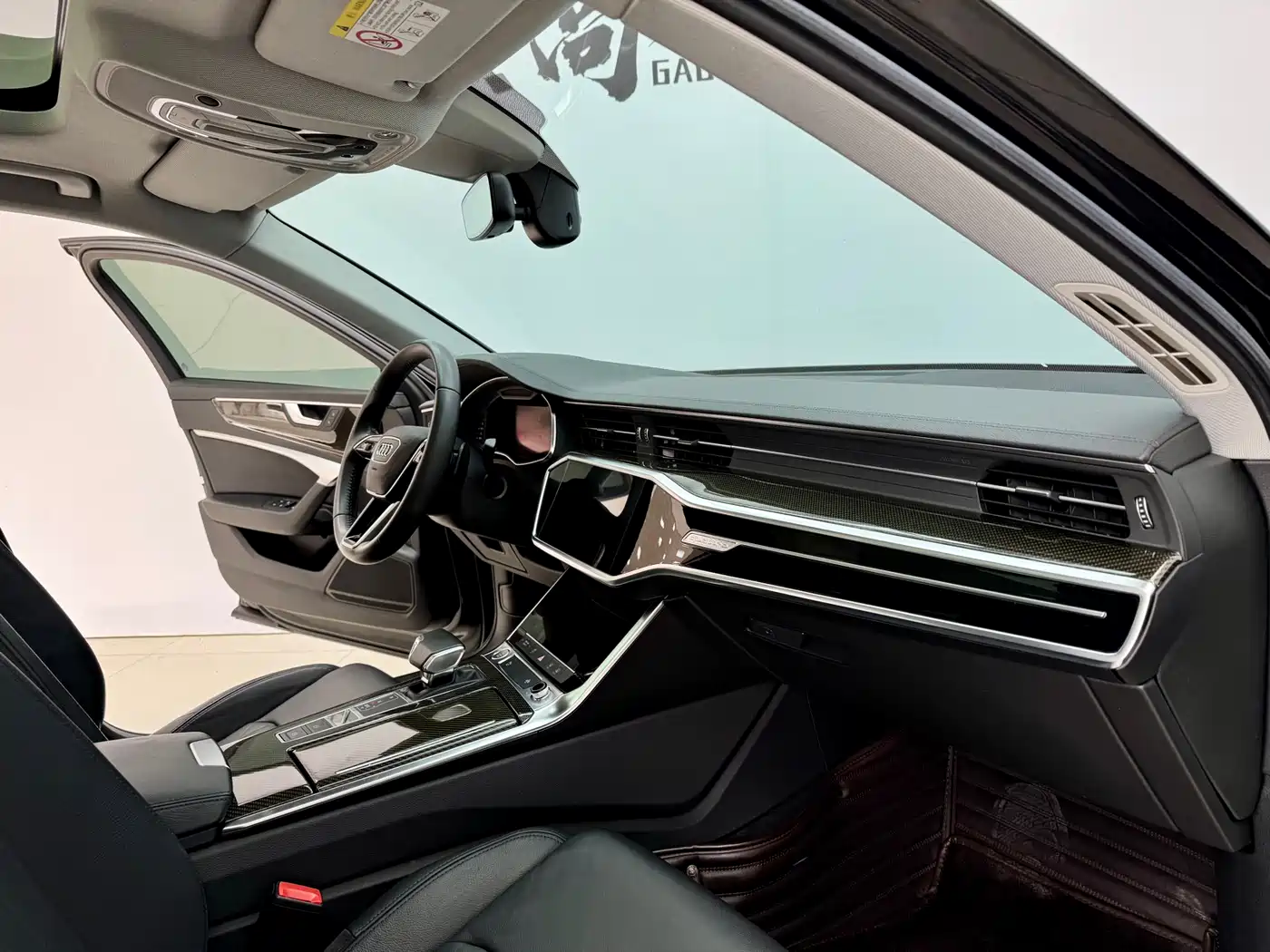 Audi A6L 2019 45 TFSI Premium Elegance фото 14