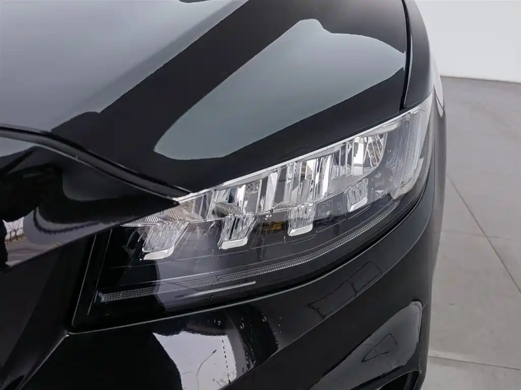 GEELY AUTOMOBILE BOYUE