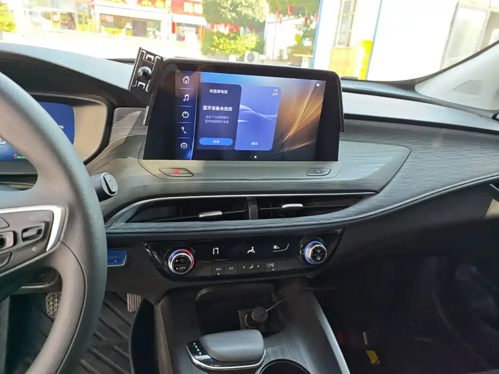 Buick Velite 6 2024 2024 430km Comfort Edition