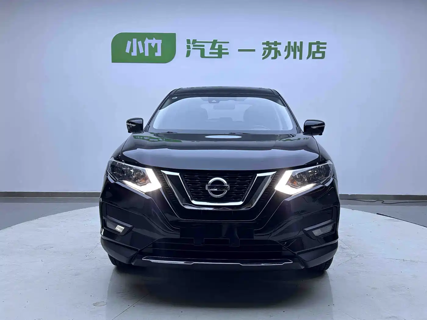 Nissan X-Trail, миниатюра 2