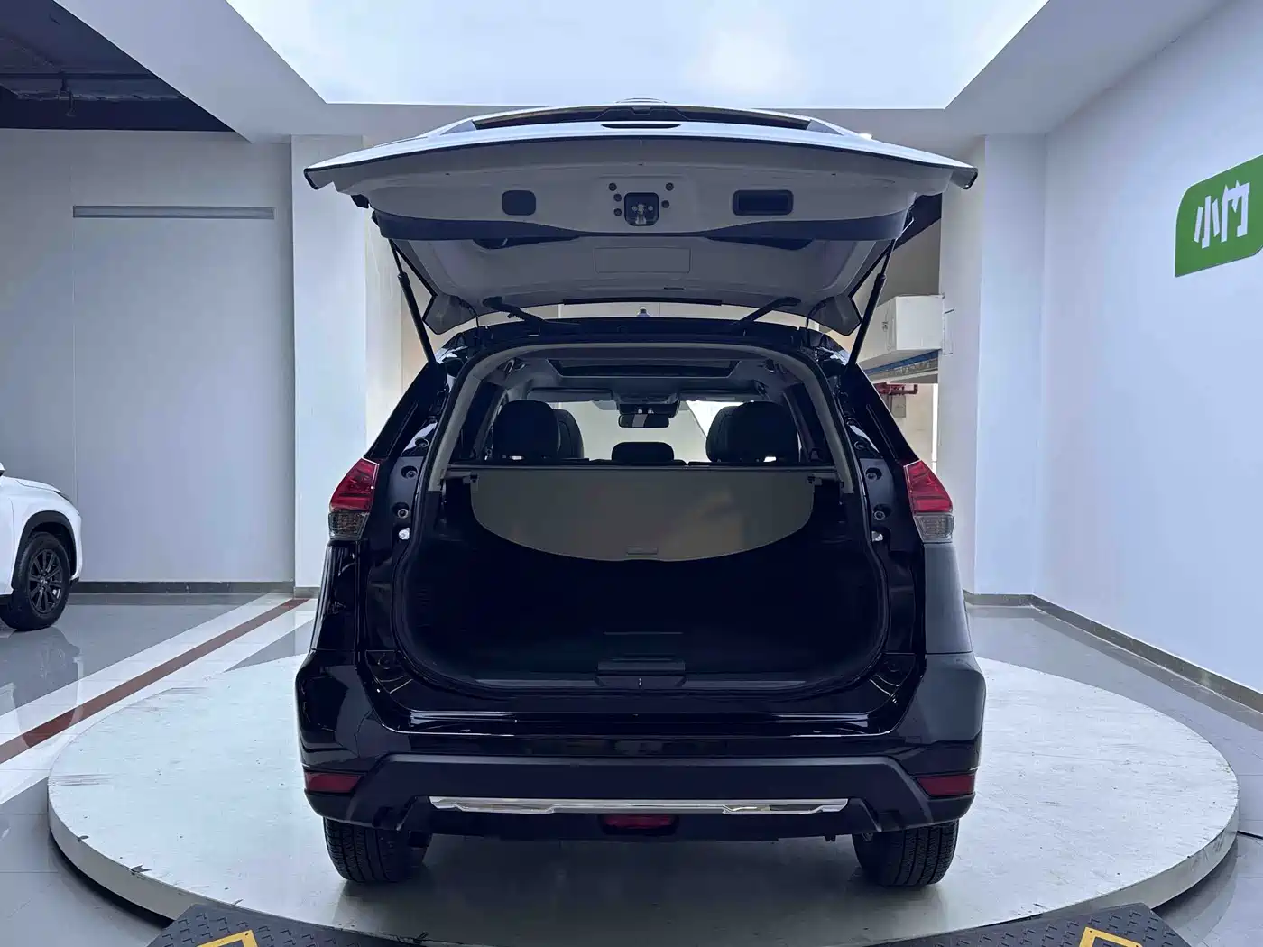 Nissan X-Trail, миниатюра 12