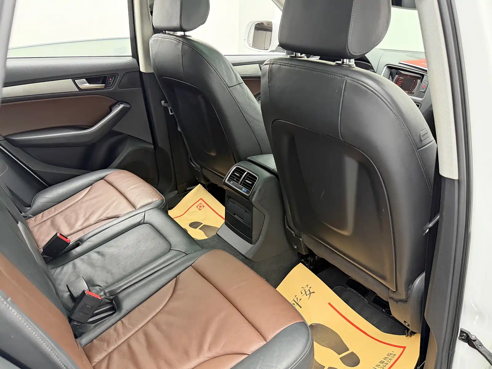 Фото 23 - Audi Q5