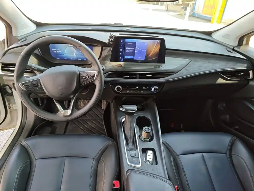 Buick Velite 6 2024 2024 430km Comfort Edition