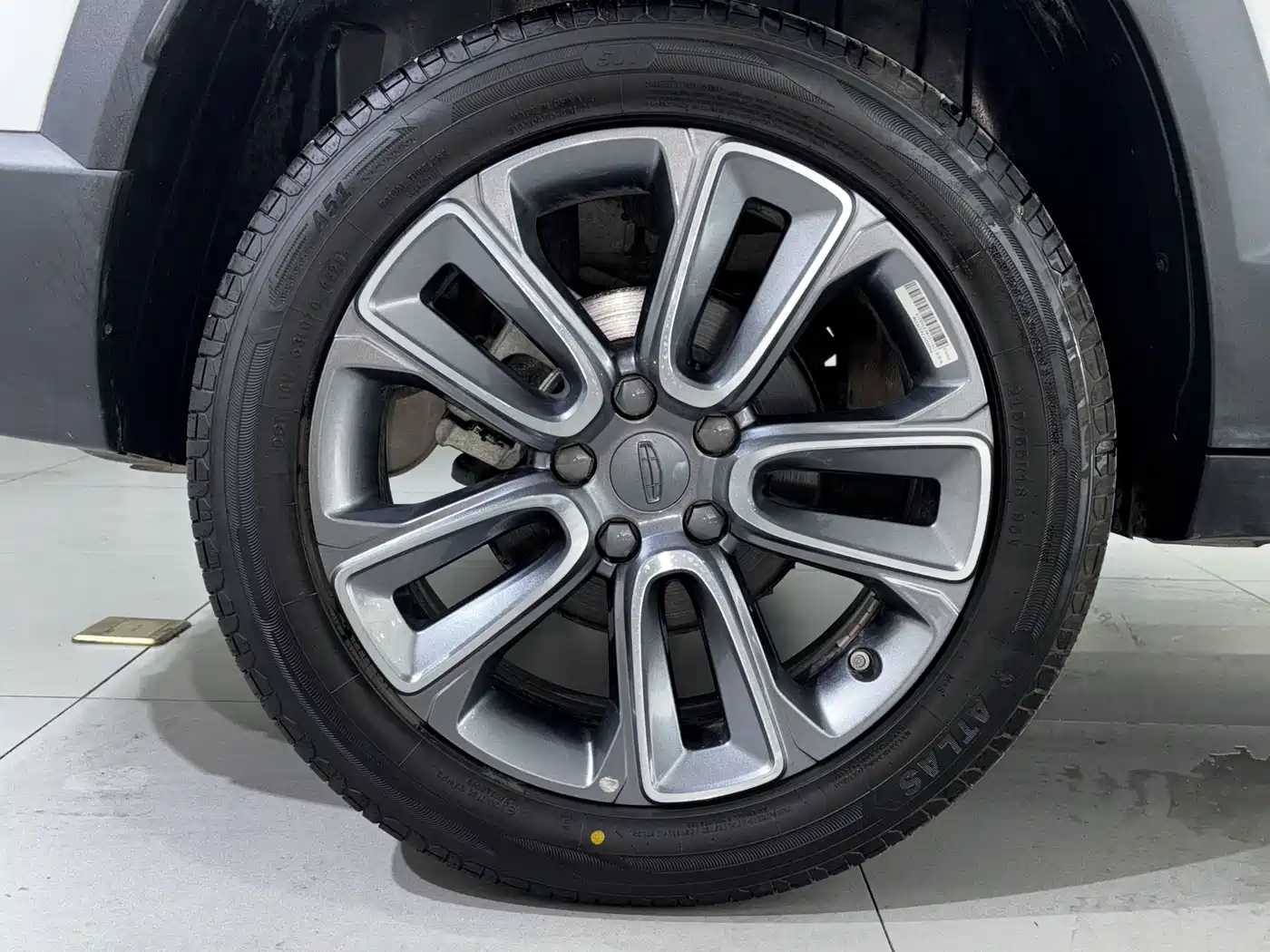 Geely ICON 2026 2026 Chocolate 1.5TD Pure Edition