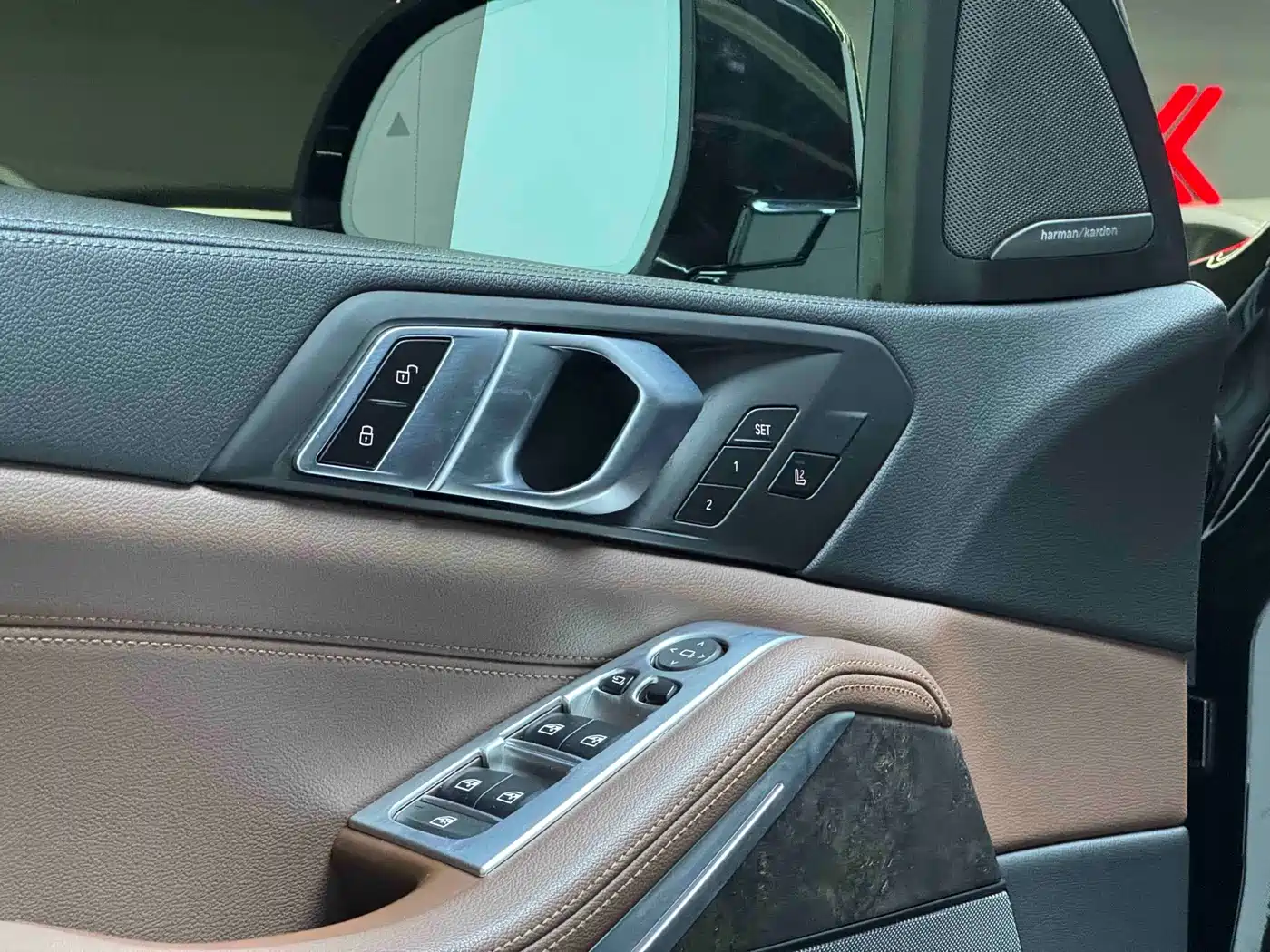 BMW X5 (Import) 2022 2021 xDrive40i Exclusive M Sport Package