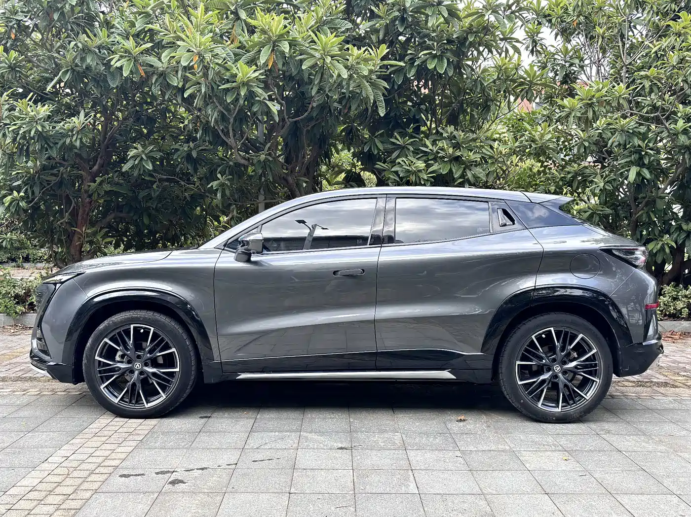 2023 Changan UNI-T