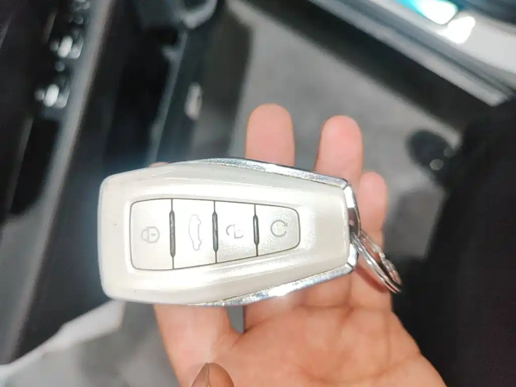 Geely ICON 2020 2020 1.5TD i9 BSG