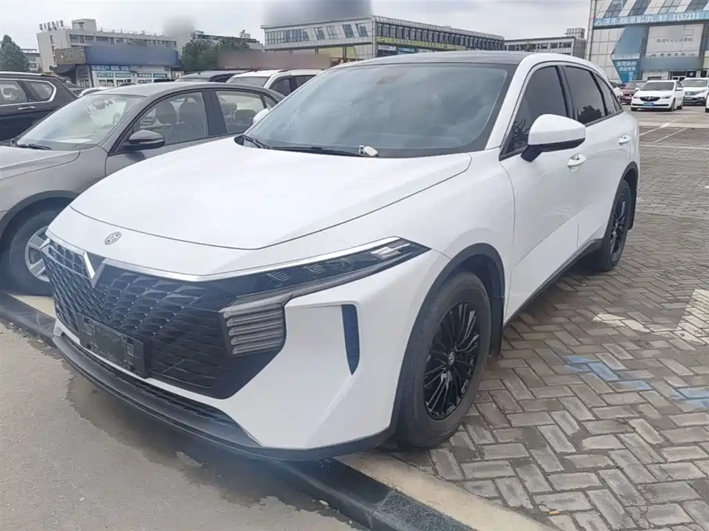 Venucia Big V 2021 260T Idol Edition