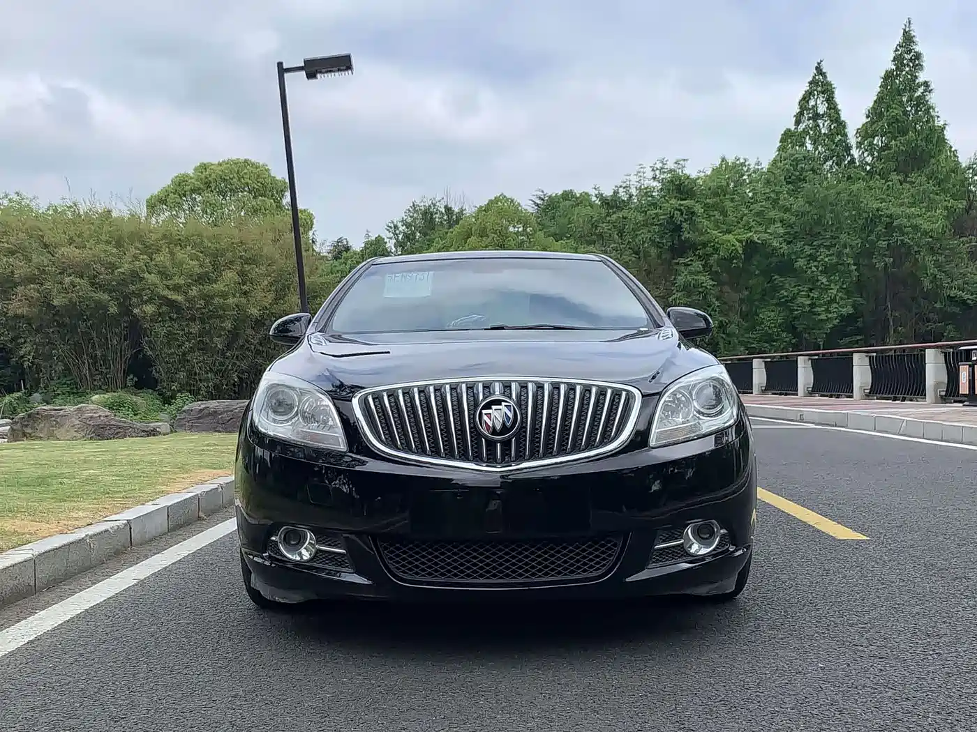 Photo 2 - Buick Excelle