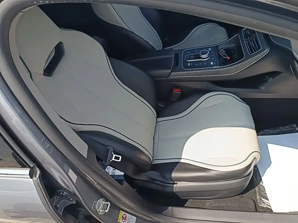 BYD Destroyer 05 2025 2024 Glory Edition DM-i 55KM Luxury