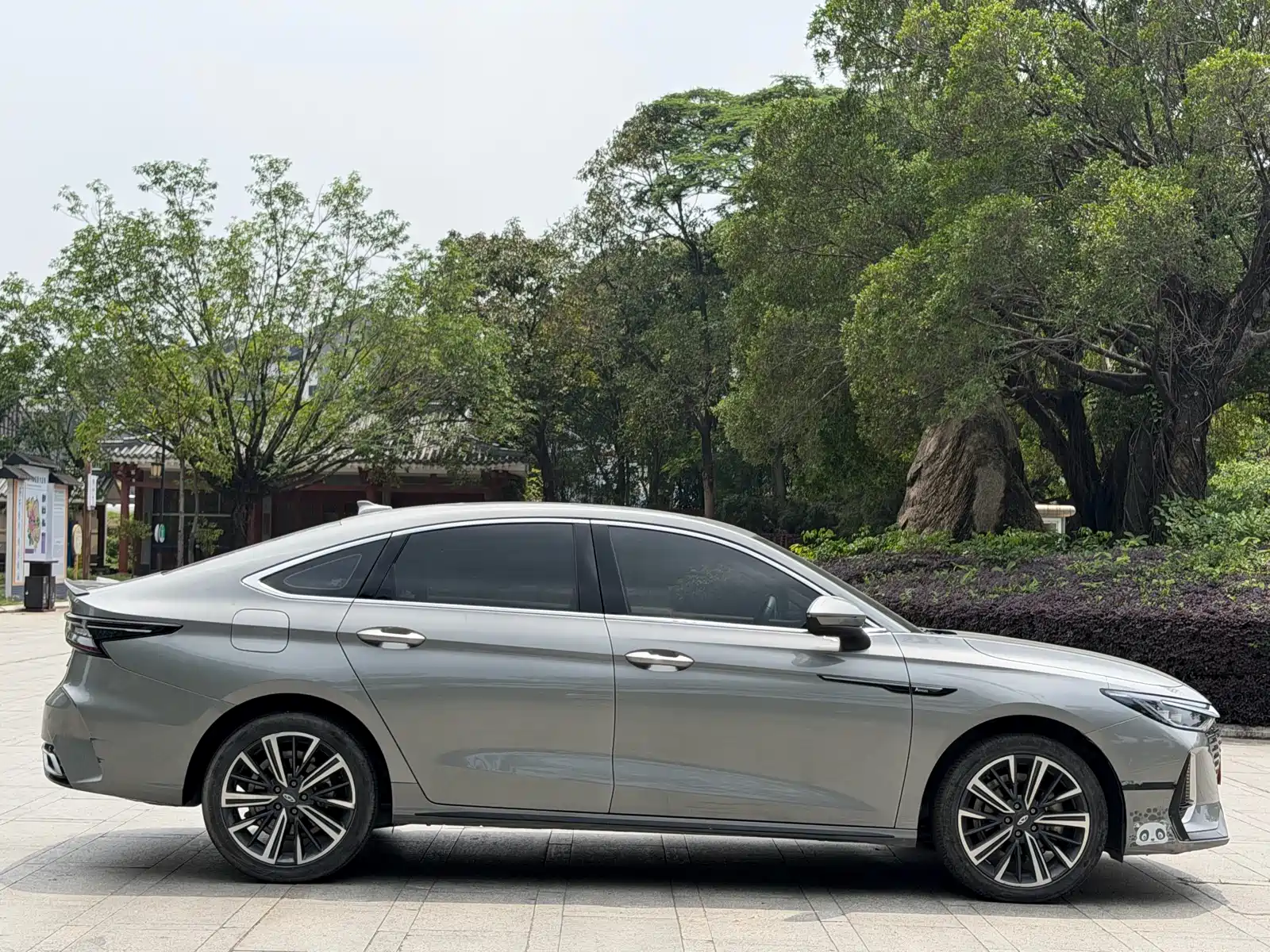 Фото 4 - Chery Arrizo 8