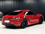 Photo 13 - Porsche 718
