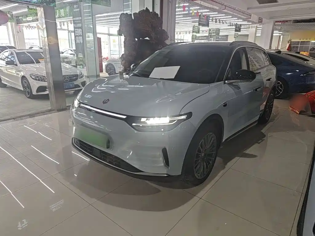 Leapmotor C11 2023