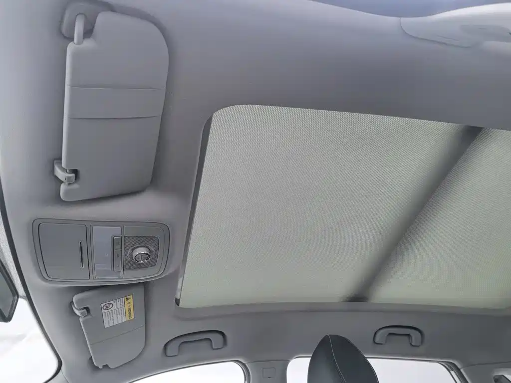 Roewe RX3 2019 2018 1.6L Manual Flagship