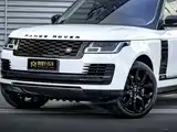 Фото 4 - Land Rover Range Rover