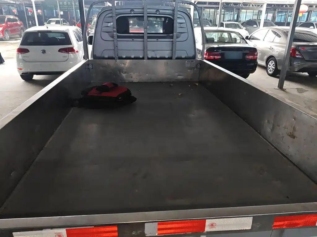 Photo 15 - Wuling Motors Wuling Rongguang New Truck
