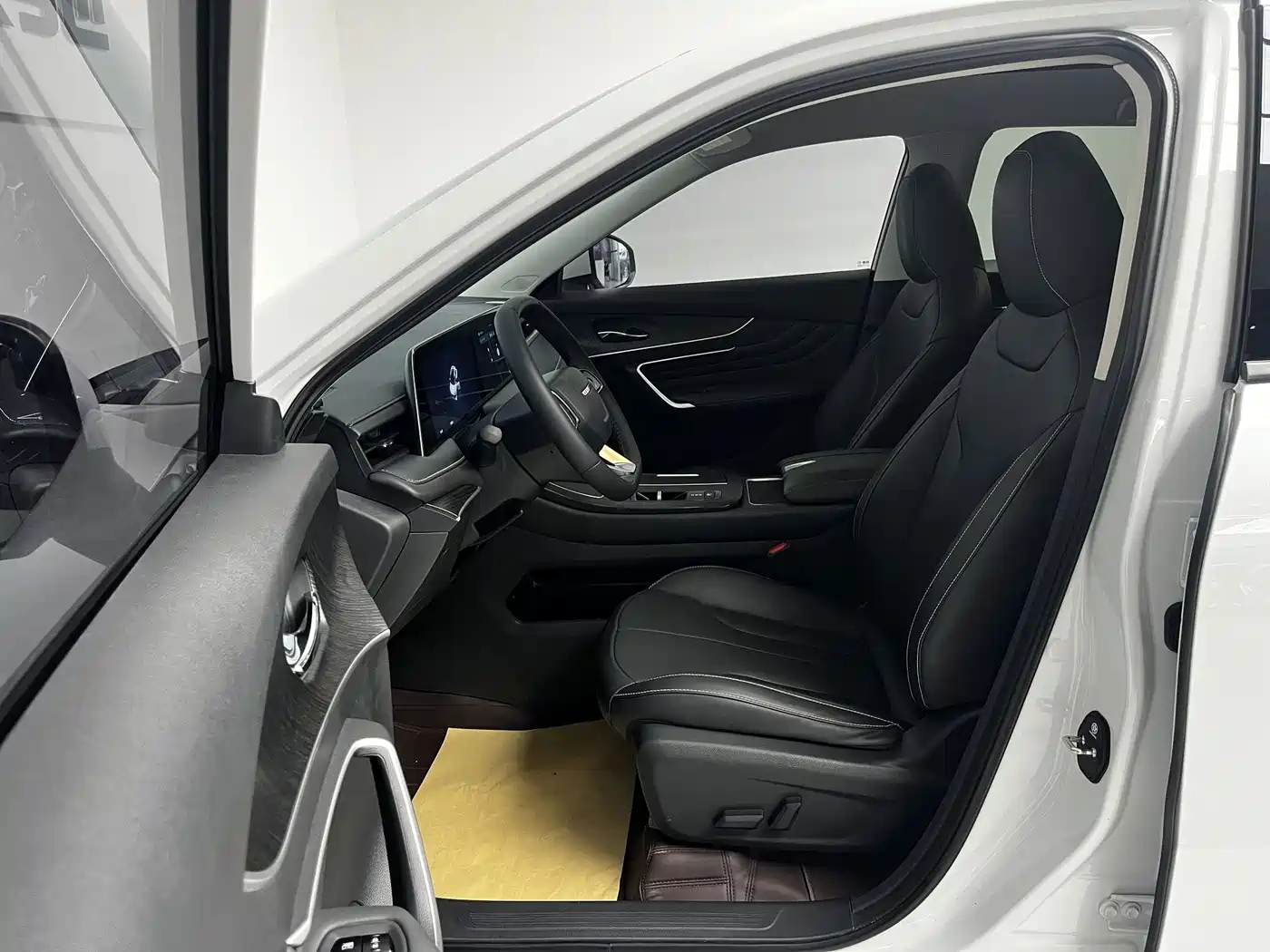Venucia DaV DD-i 2024 2023 110km iE Edition
