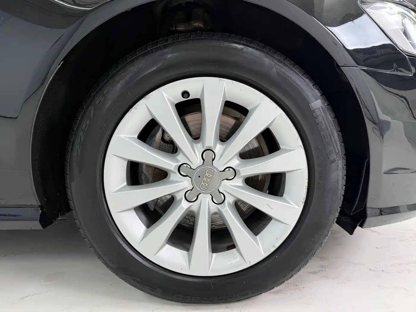 Audi A6L 2016 TFSI Technology фото 4