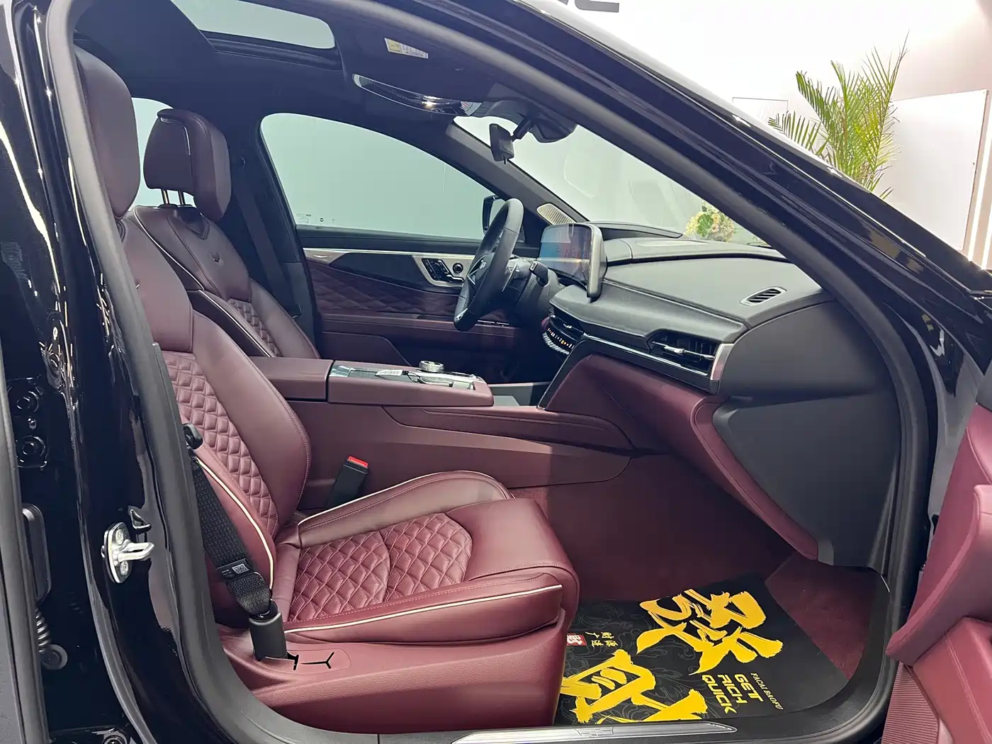 Cadillac CT6 2026 2026 Model 28T Flagship Edition