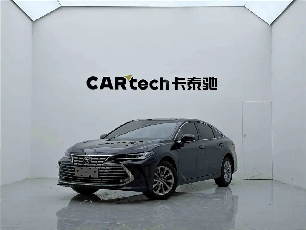 Toyota Avalon 2024 Model 2.0L Progressive Edition