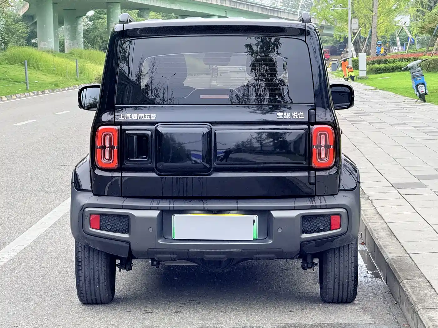 Baojun Yueye 2023 2023 Flagship Edition