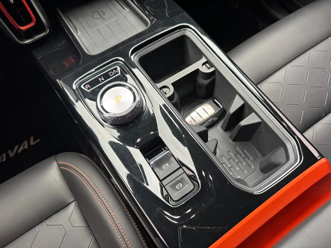 Haval Big Dog 2022 1.5T DCT FWD Border Collie Edition фото 13