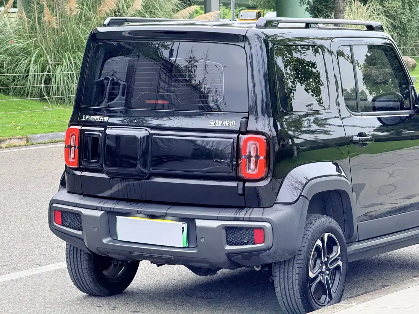Baojun Yueye 2023 2023 Flagship Edition