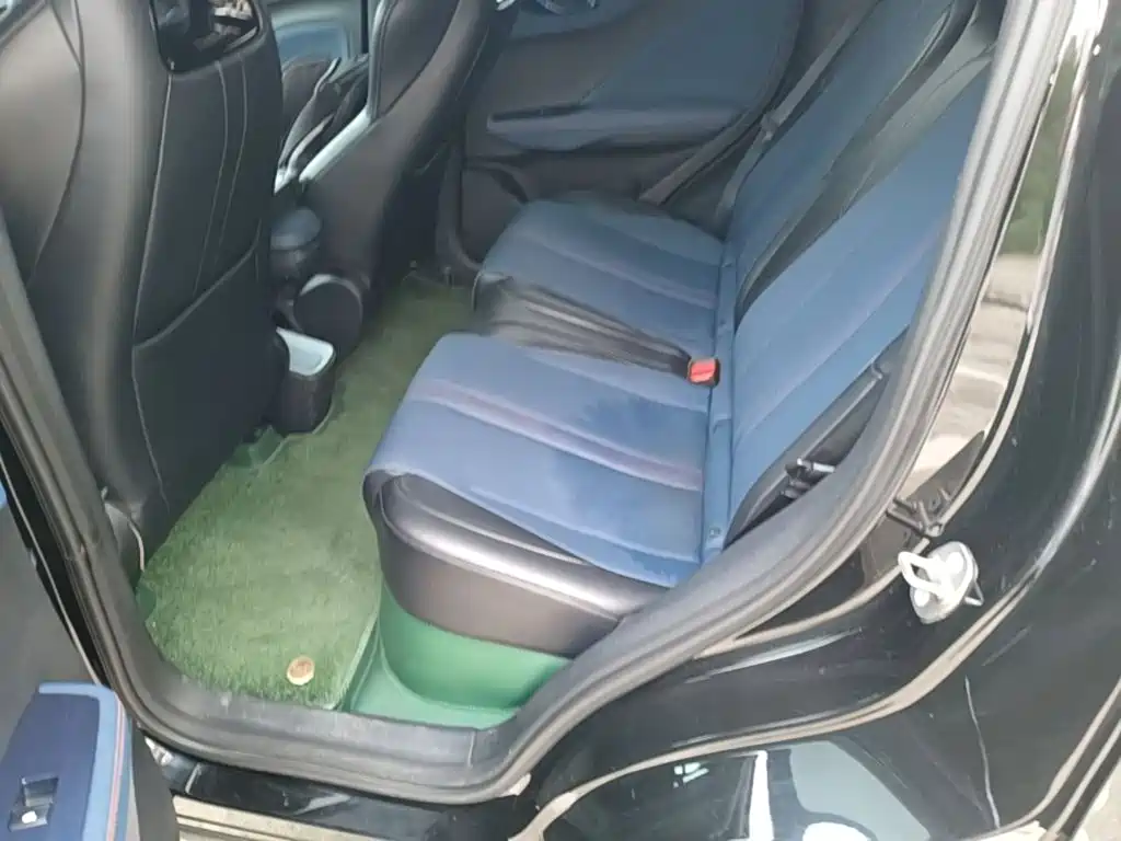 BYD Seagull 2023 2023 Vitality Edition