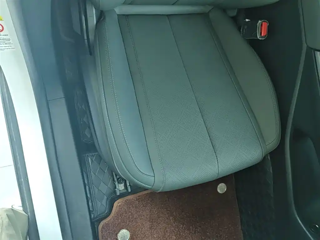 BYD Qin PLUS 2025 DM-i Smart Drive 55KM Leader фото 25