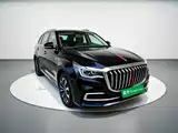 Фото 4 - Hongqi HS7