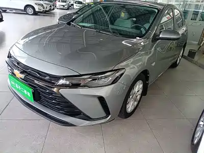 Chevrolet Monza