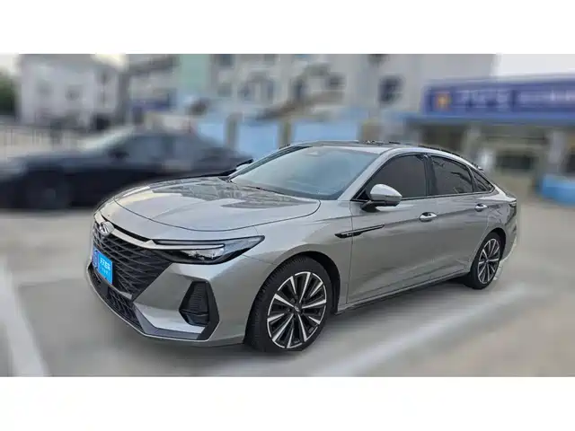 Chery Arrizo 8 2024
