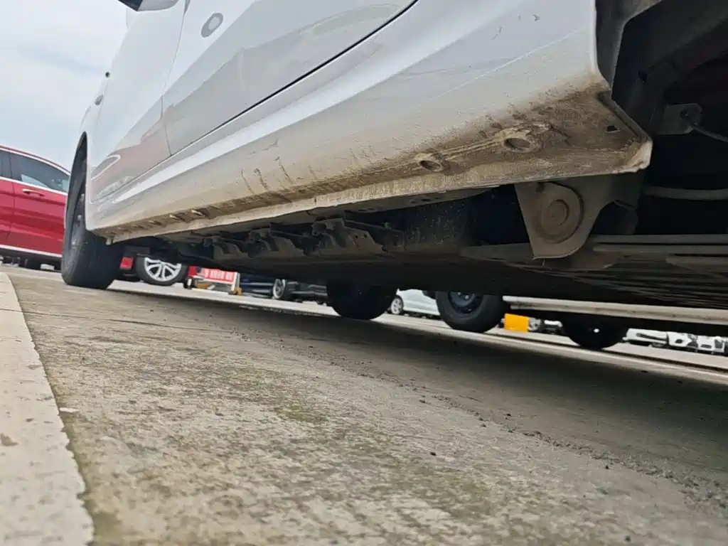 Фото 22 - Wuling Motors Wuling Hongguang New Energy