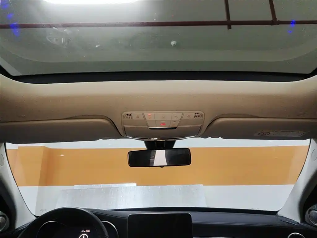Mercedes-Benz C-Class 2021 C 260 L Sport Starry Exclusive Edition фото 25