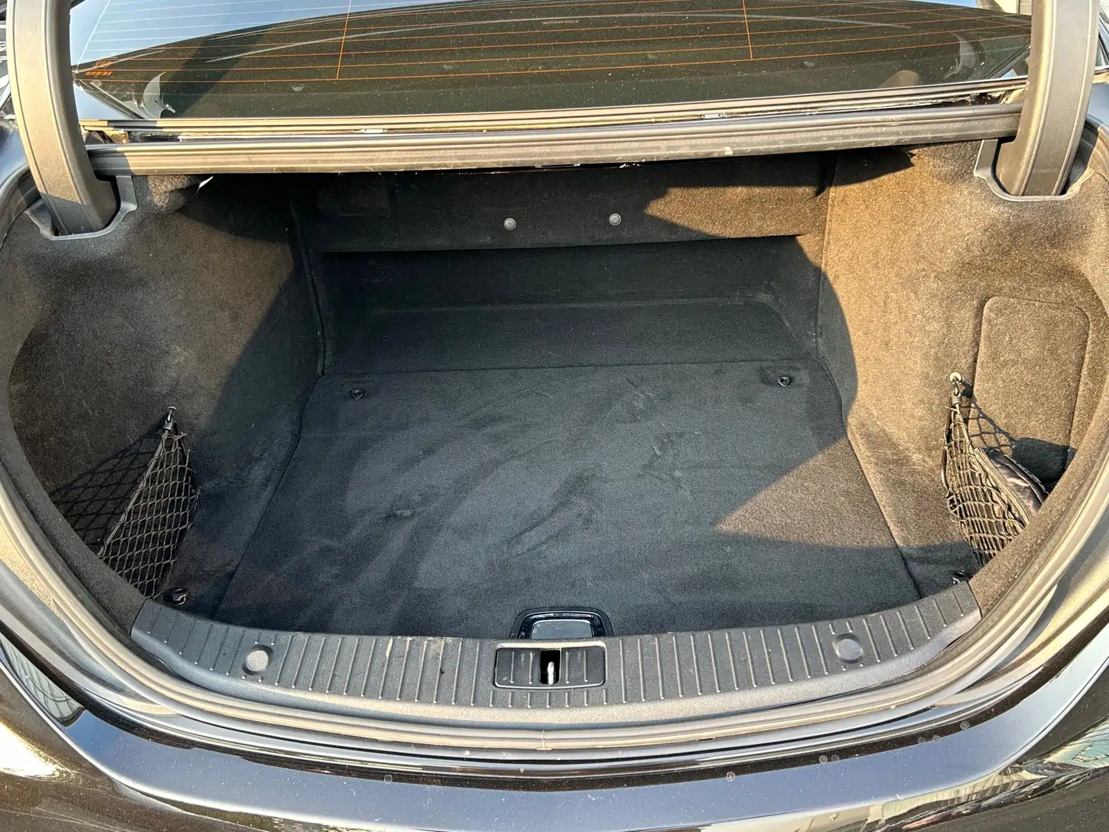 Фото 14 - Mercedes-Benz S-Class