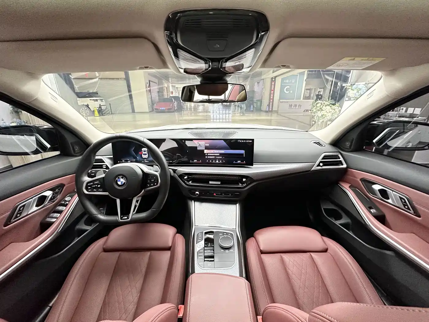 BMW 3 Series, миниатюра 10