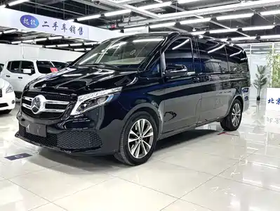 Mercedes-Benz V