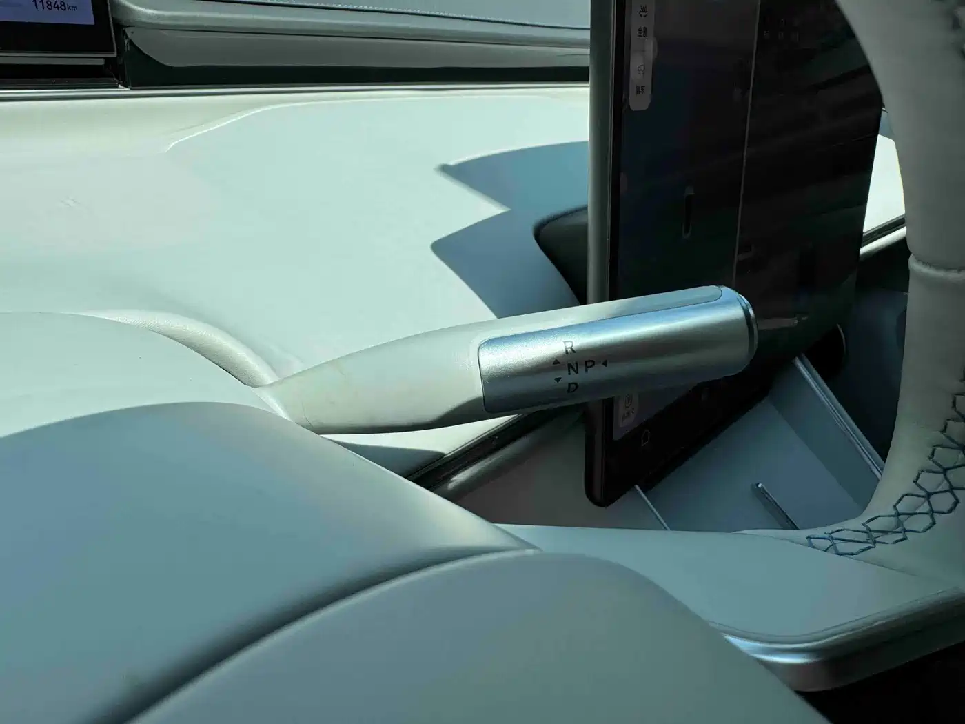 Zhijie S7 2025 2025 855km Max