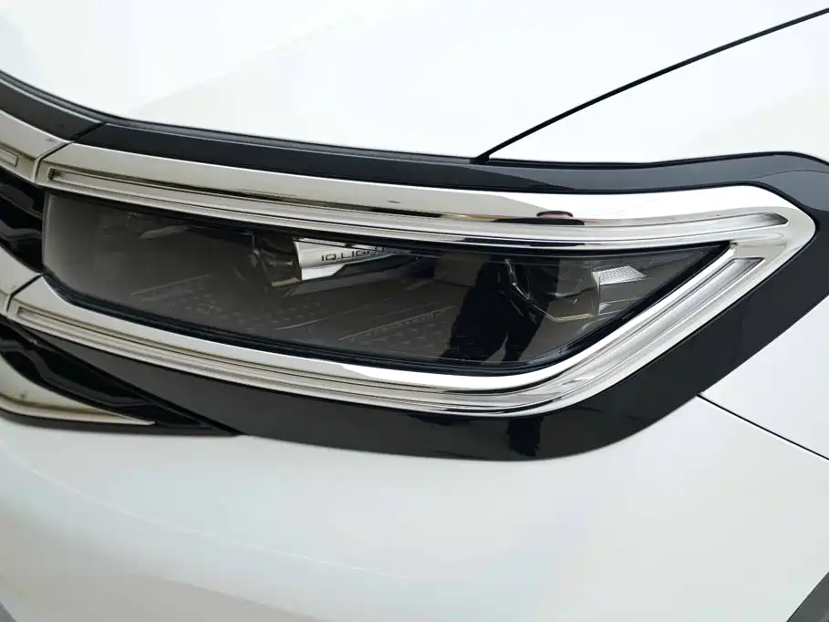 Фото 14 - Volkswagen Talagon