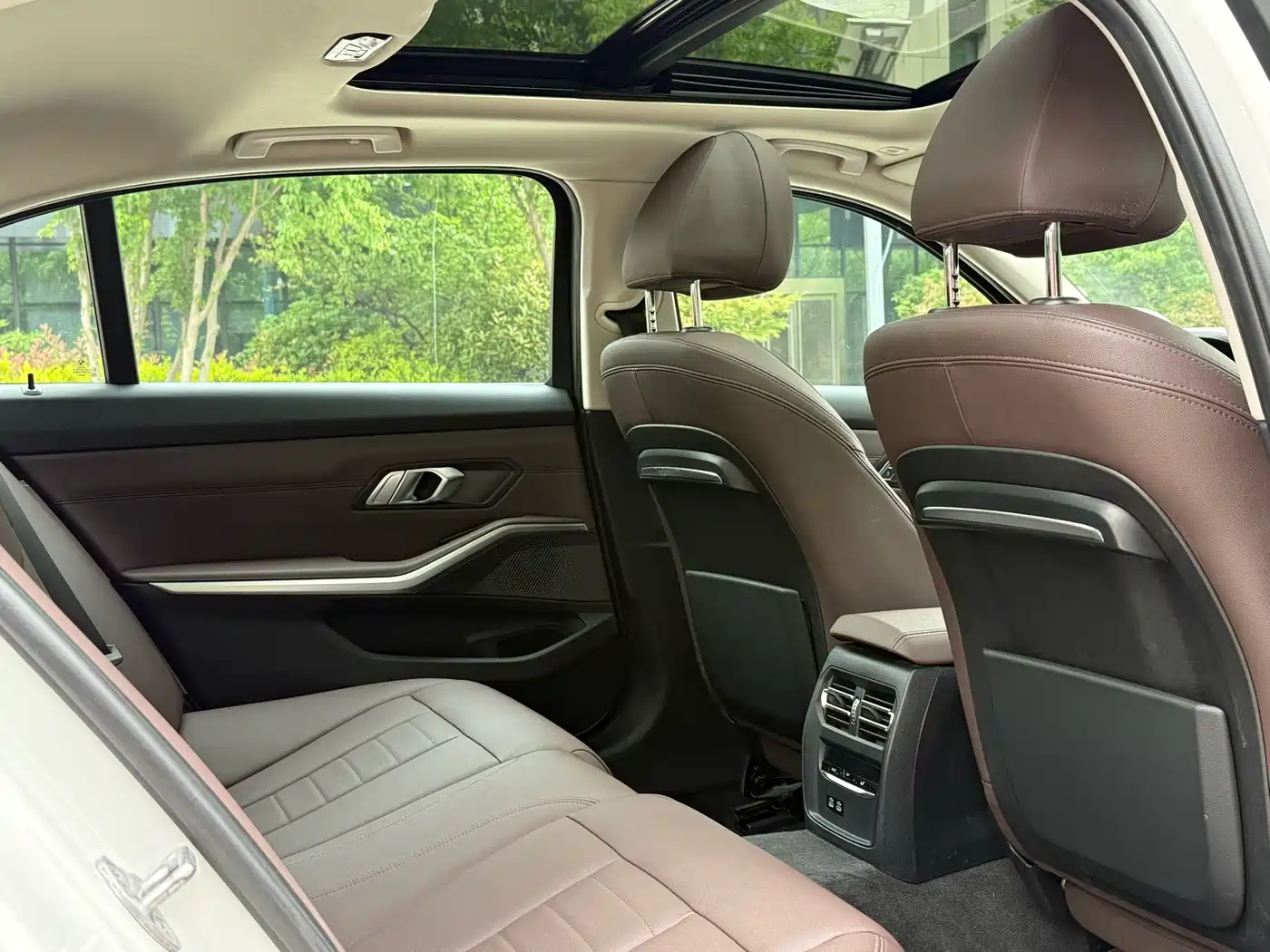 BMW 3 Series 2020 320Li M Sport Package фото 21