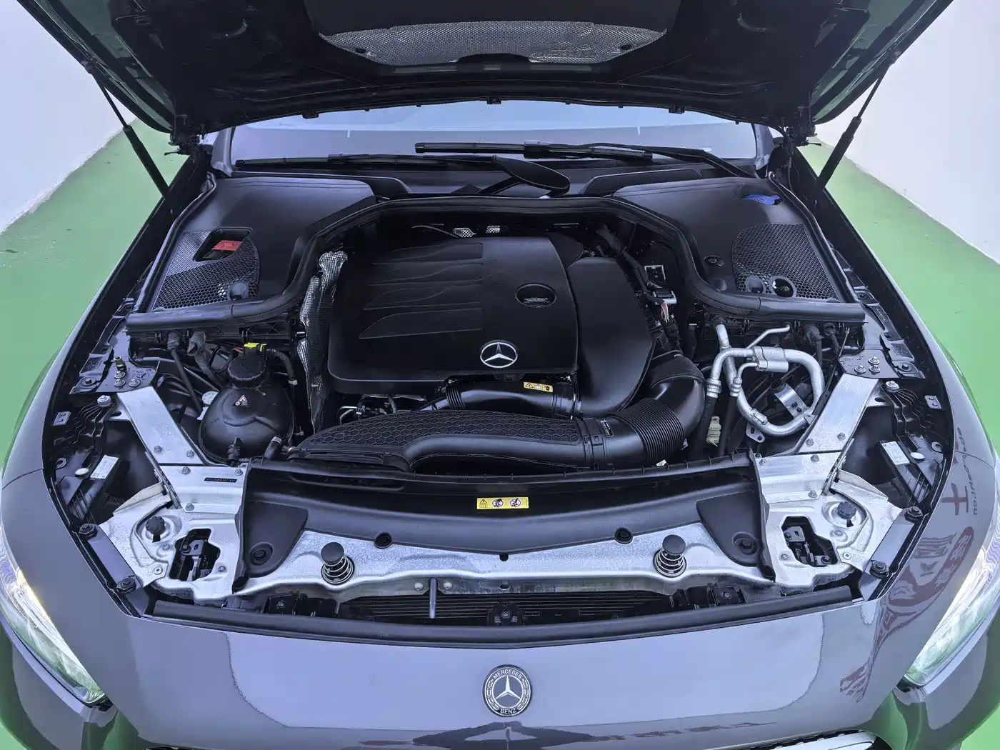 Mercedes-Benz CLS 2020 CLS 300 Dynamic фото 16