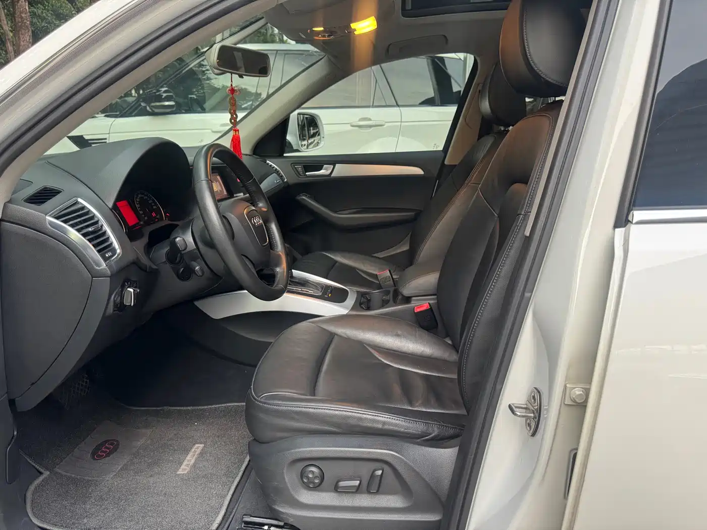 Audi Q5 2011 2011 2.0TFSI Progressive