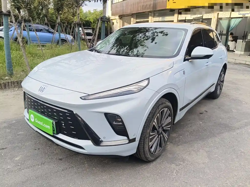 Similar car