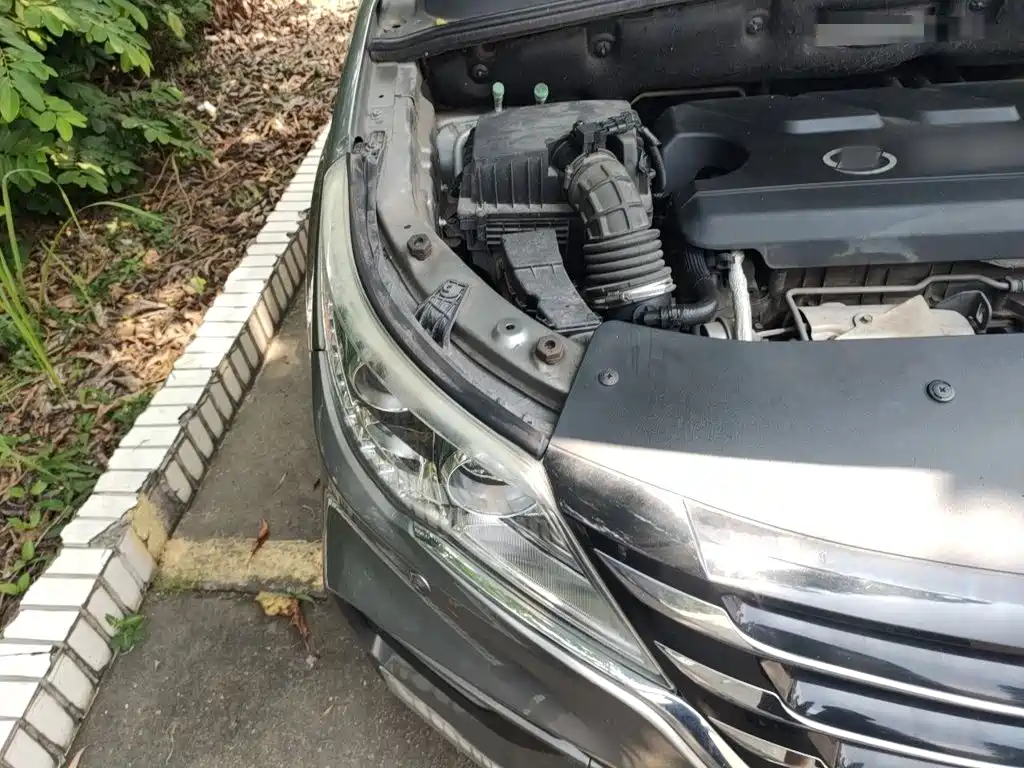Baojun 560 2017 2017 1.5T DCT Premium Model