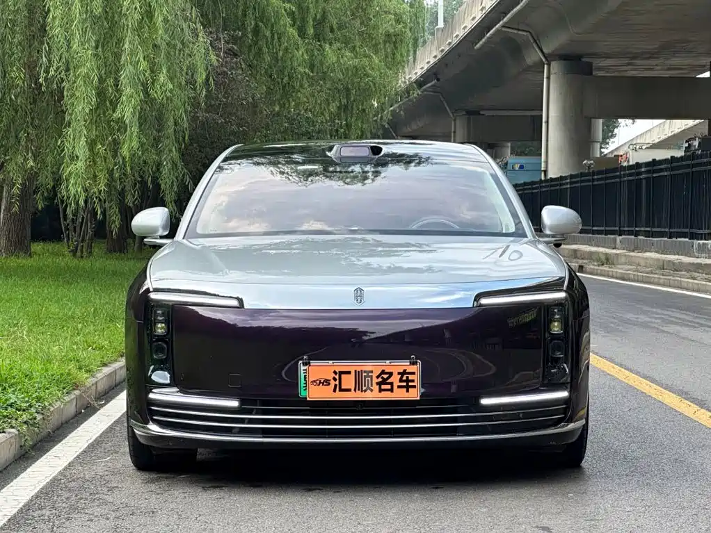 Zunjie S800 2026 2025 Range Extender Starlight Executive 4-Seater