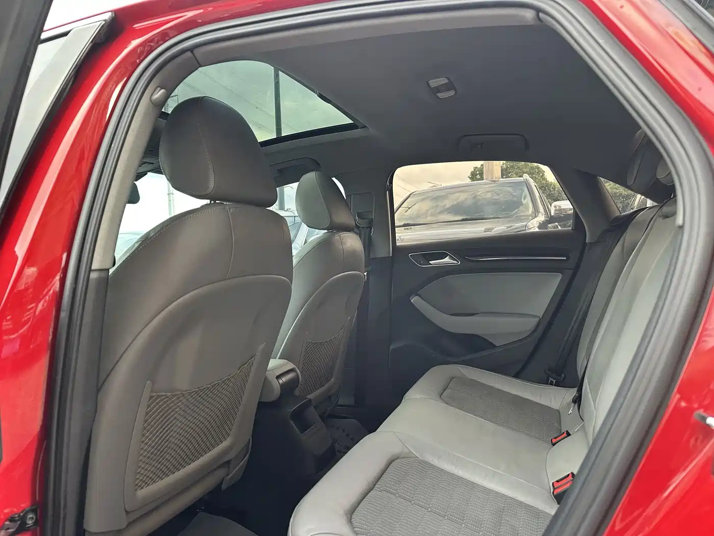 Photo 12 - Audi A3